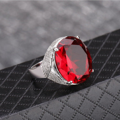 Romantic Ring for Special Moments
