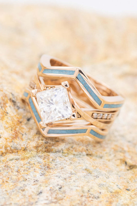 Romantic Ring for Special Moments
