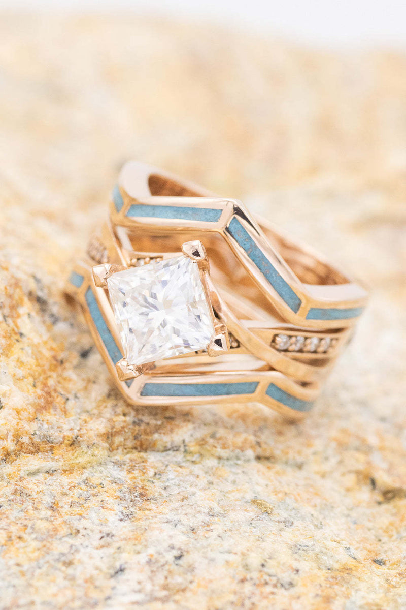 Vintage Handmade Ring