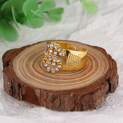 Charming Ring for Any Occasion