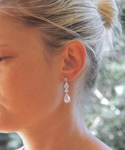 Beautiful Earring with Unique Style