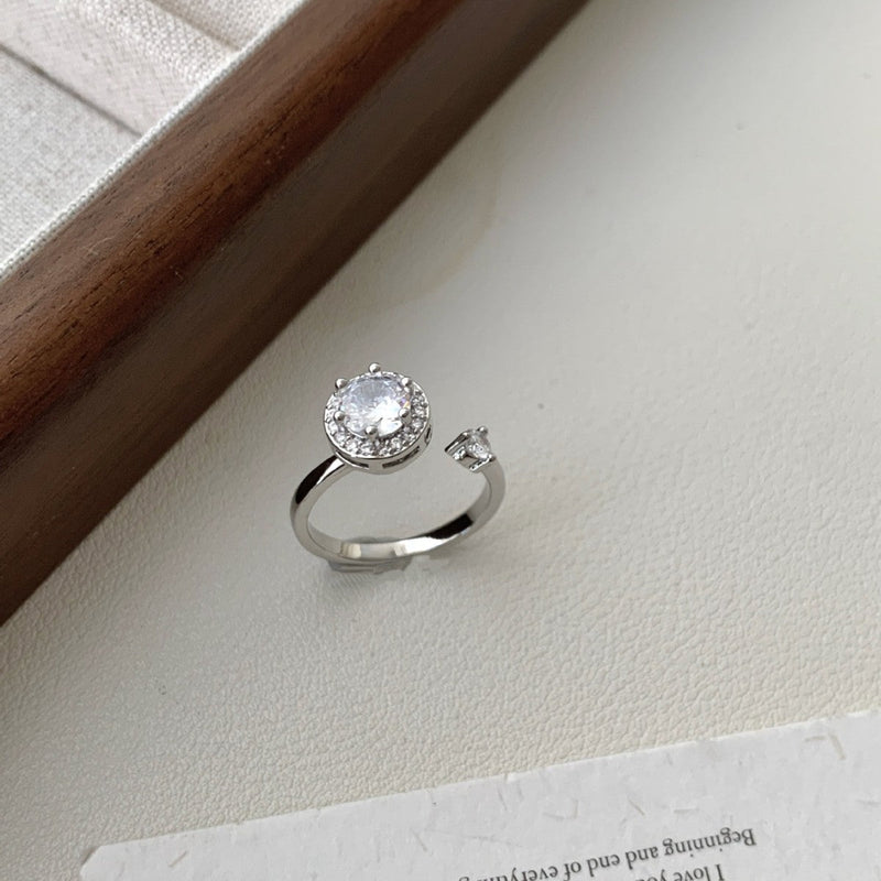 Vintage Handmade Ring