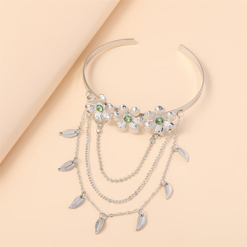 Classic Bracelet with Timeless Appeal