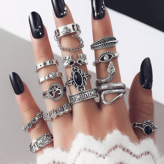 Elegant Ring for Every Occasion