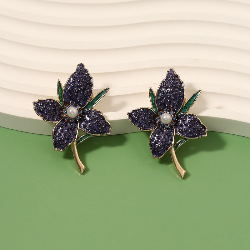 Elegant Pearl Earring for Every Occasion