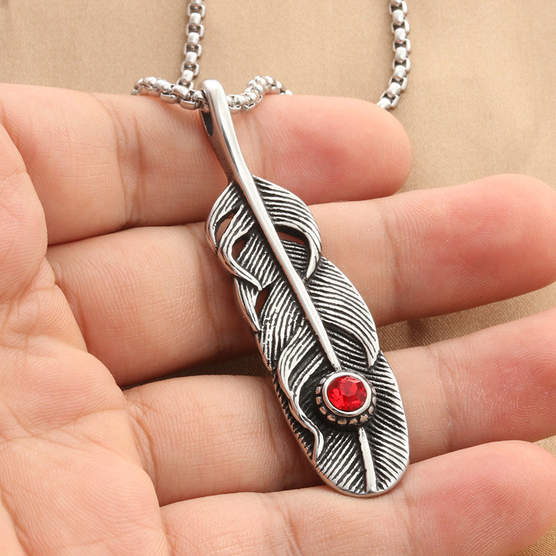 Charming Necklace for Any Occasion