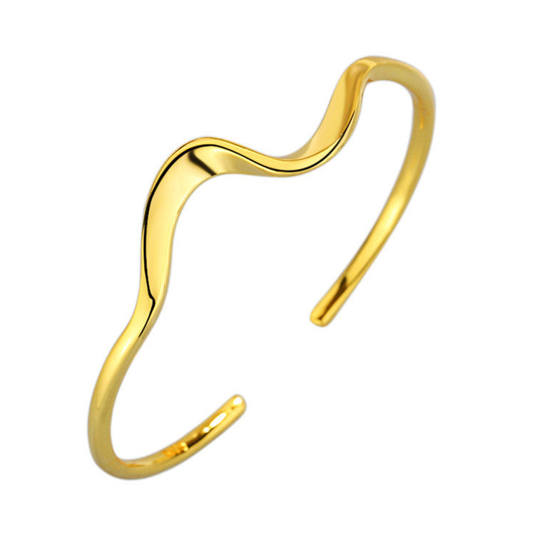 Vintage Handmade Bracelet