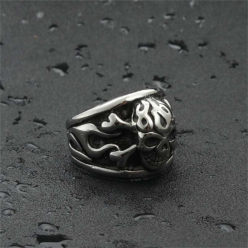 Elegant Ring for Every Occasion
