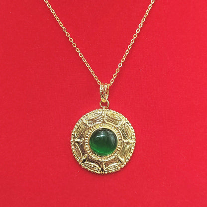 Classic Necklace with Timeless Appeal