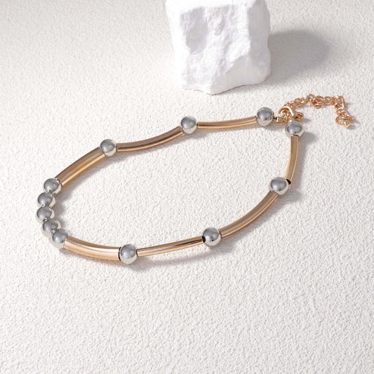 Delicate Artisan Necklace