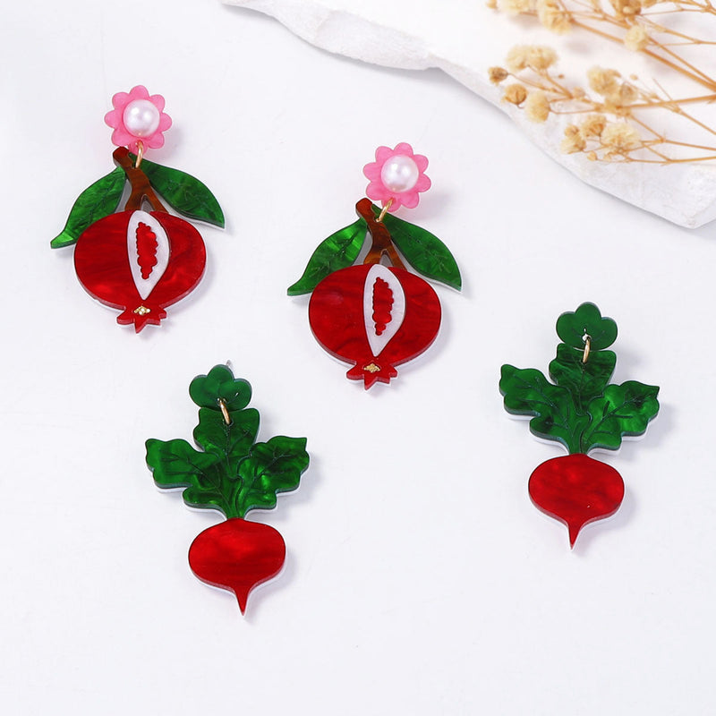 Stunning Earring for Daily Wear