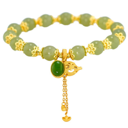 Stunning Silver Bracelet for Daily Wear