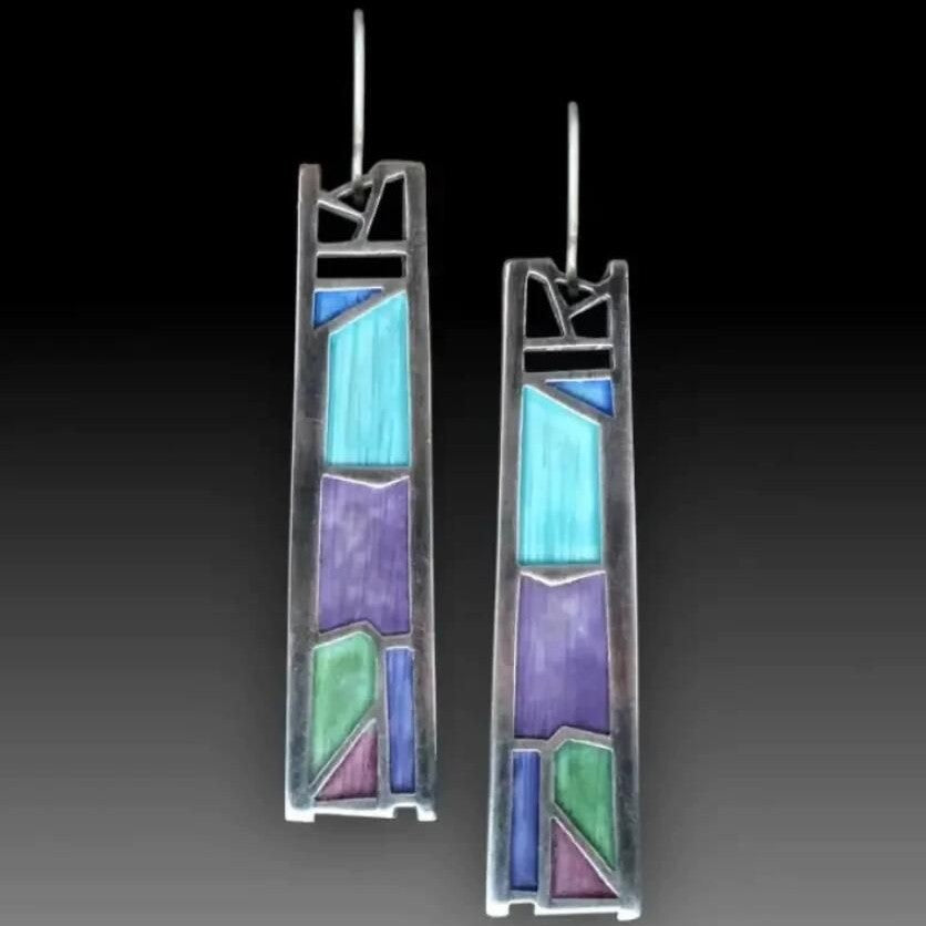 Romantic Earring for Special Moments