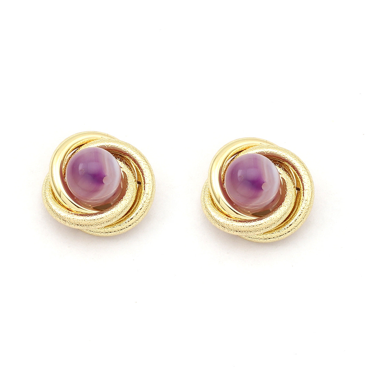 Romantic Pearl Earring for Special Moments