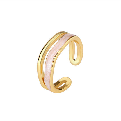 Stunning Ring for Daily Wear