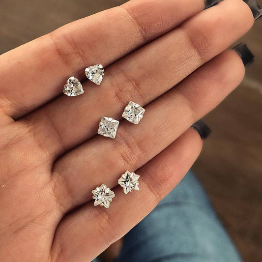Romantic Earring for Special Moments