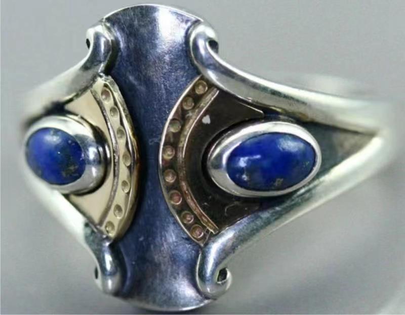 Romantic Ring for Special Moments