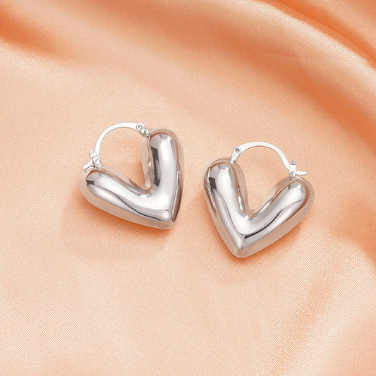 Romantic Earring for Special Moments