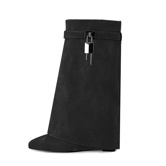 Beautifully Crafted Orthopedic Boots
