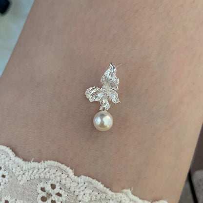 Elegant Pearl Earring for Every Occasion