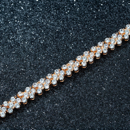 Classic Bracelet with Timeless Appeal