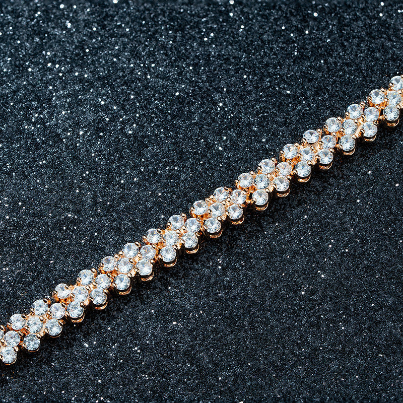 Classic Bracelet with Timeless Appeal