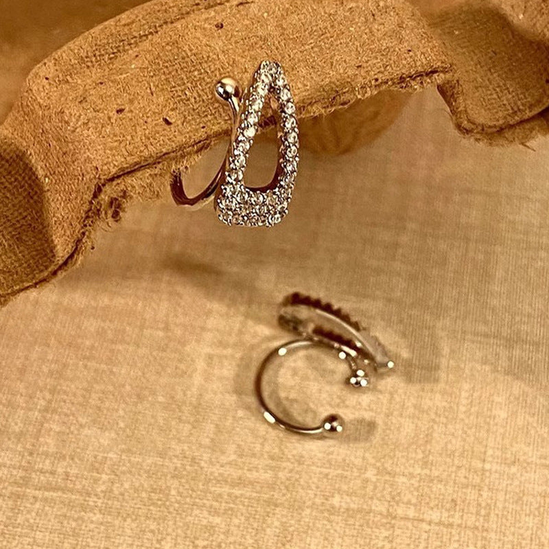 Beautiful Earring with Unique Style