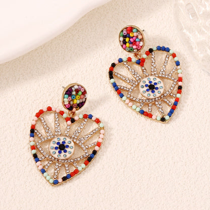 Classic Earring with Timeless Appeal