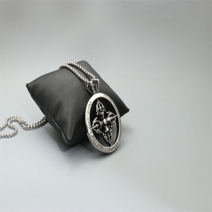 Beautiful Necklace with Unique Style