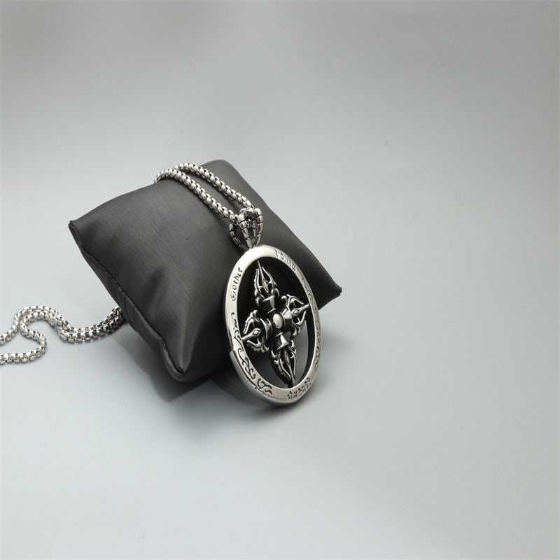 Beautiful Necklace with Unique Style