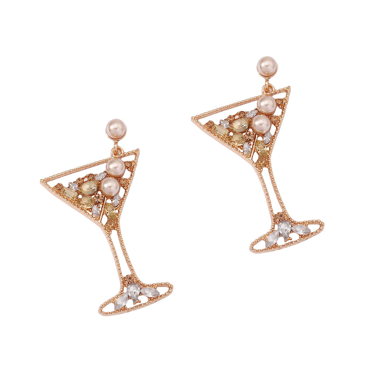Classic Pearl Set with Timeless Appeal