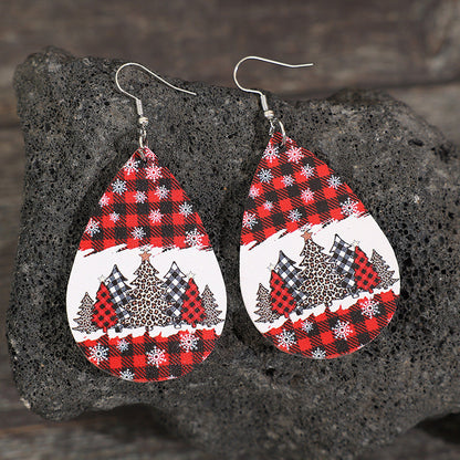Charming Earring for Any Occasion
