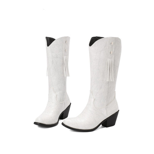 Comfortable Orthopedic Boots for Daily Wear
