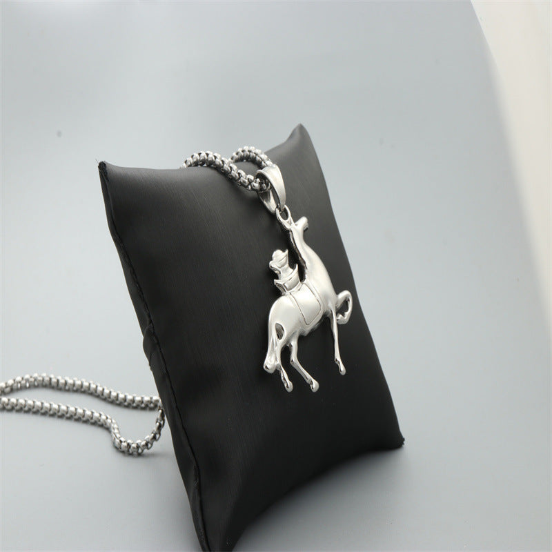 Classic Gold Necklace with Timeless Appeal