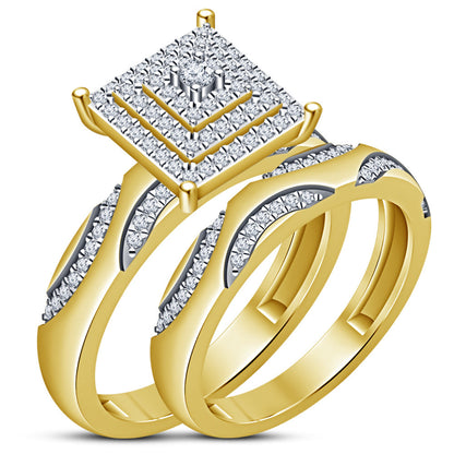 Romantic Ring for Special Moments