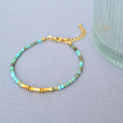 Charming Gold Bracelet for Any Occasion