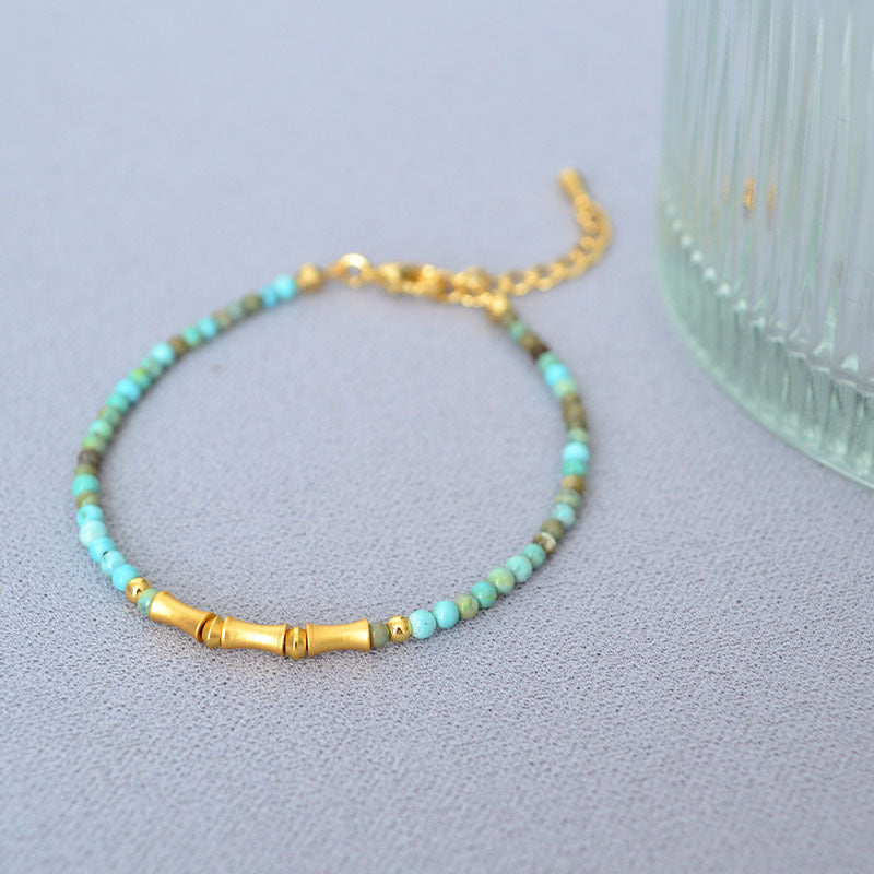 Charming Gold Bracelet for Any Occasion