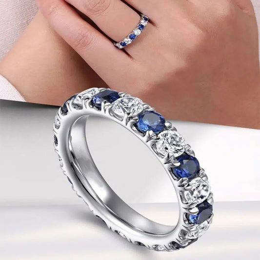 Delicate Artisan Ring