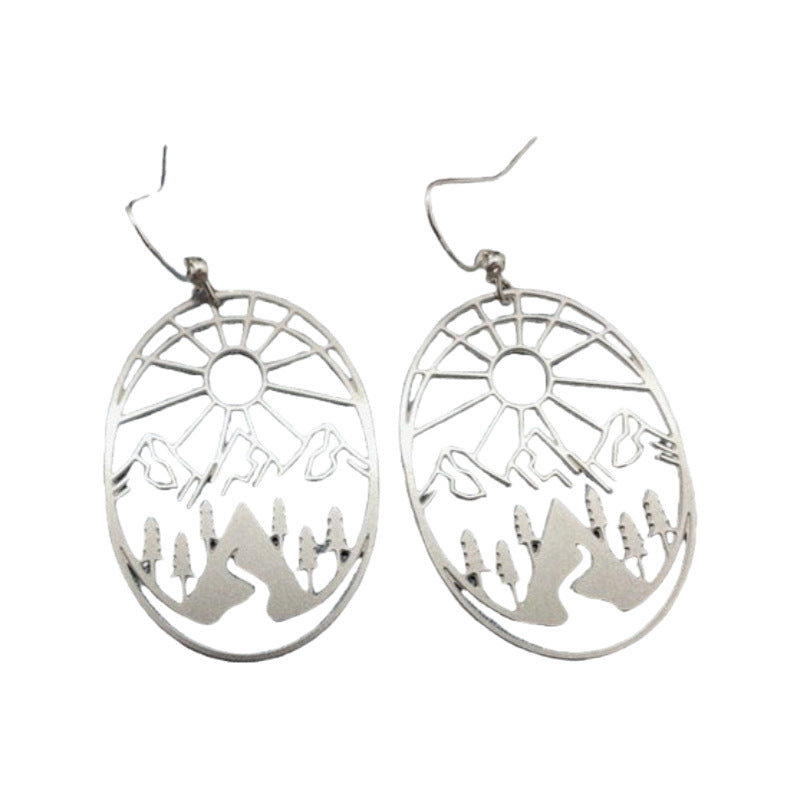 Stunning Earring for Daily Wear