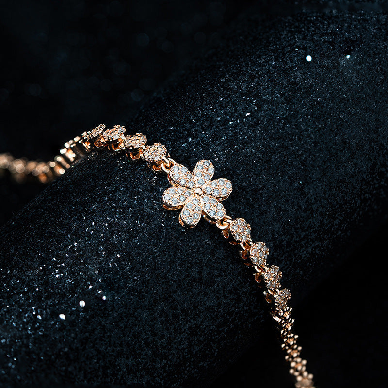 Classic Bracelet with Timeless Appeal