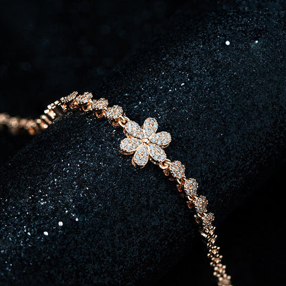 Classic Bracelet with Timeless Appeal