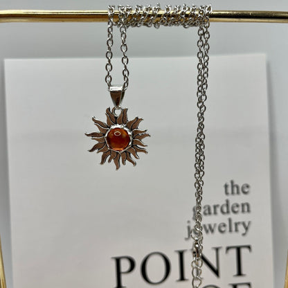 Delicate Artisan Necklace