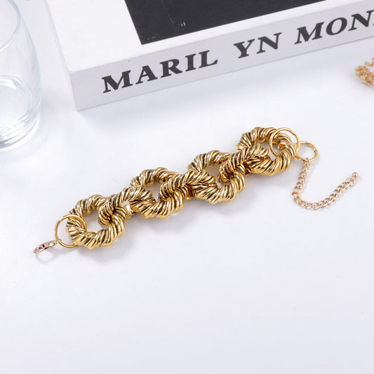 Delicate Artisan Necklace