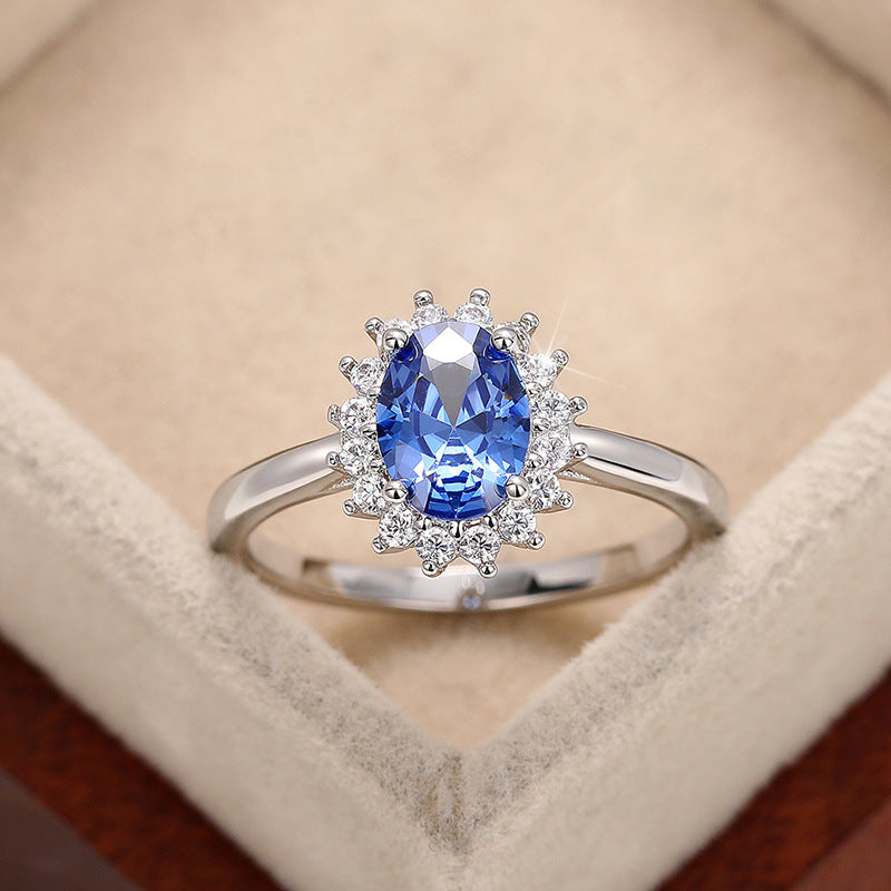 Vintage Handmade Ring