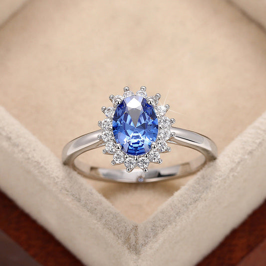 Vintage Handmade Ring