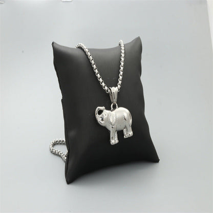 Classic Necklace with Timeless Appeal