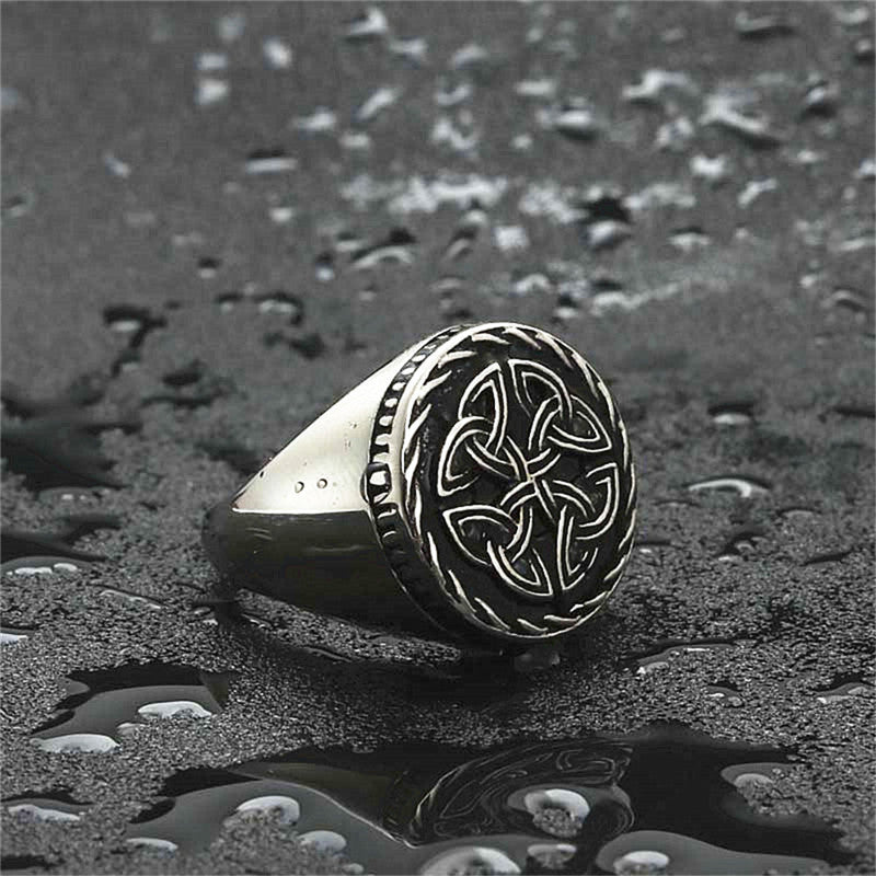 Elegant Ring for Every Occasion