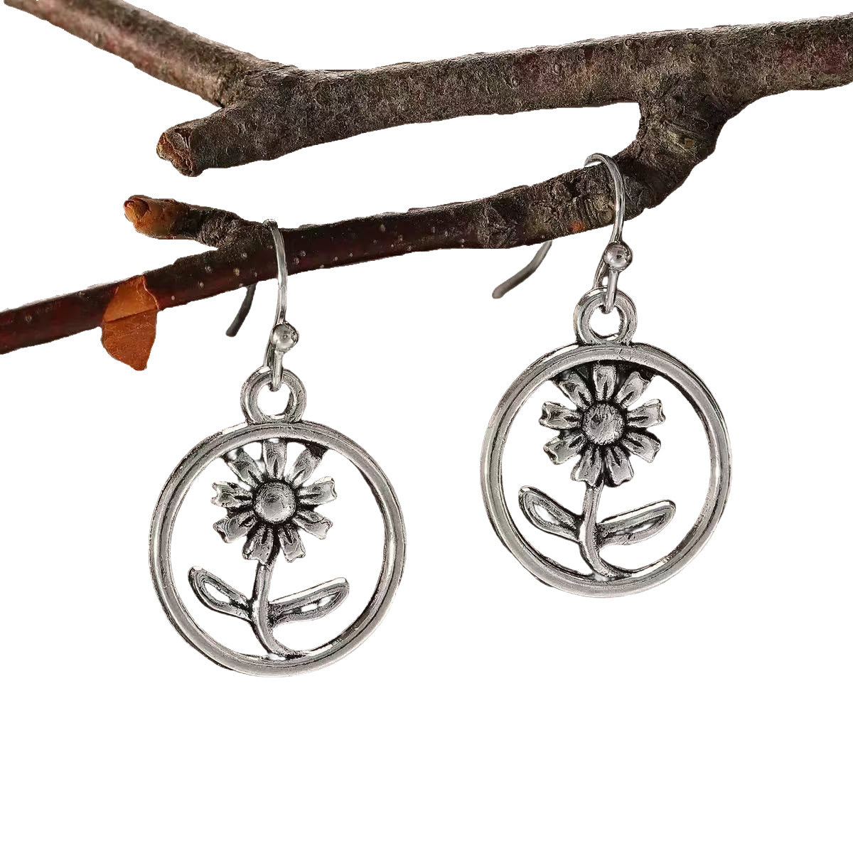 Classic Earring with Timeless Appeal