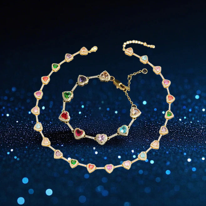 Beautiful Necklace with Unique Style