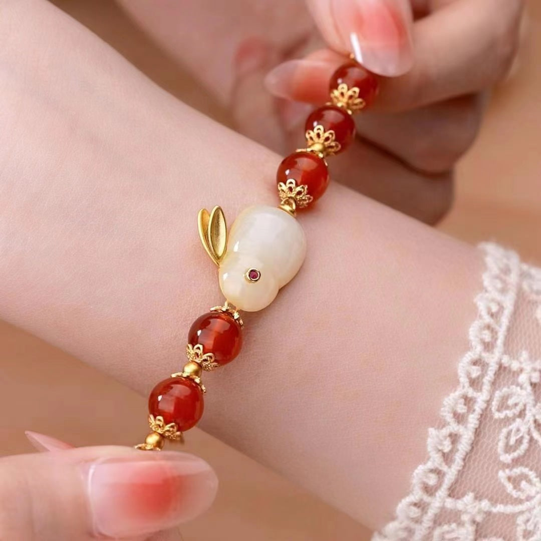 Romantic Bracelet for Special Moments